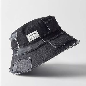 NWT Urban Outfitters bucket hat.